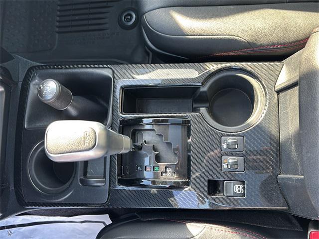 used 2019 Toyota 4Runner car, priced at $37,990