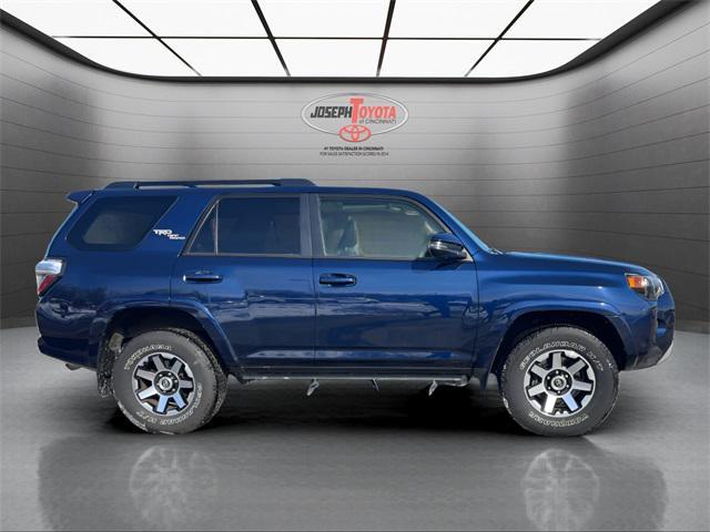 used 2019 Toyota 4Runner car, priced at $37,990