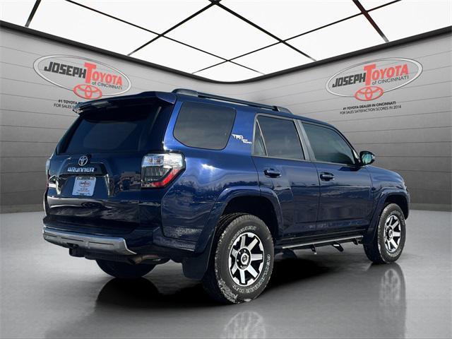 used 2019 Toyota 4Runner car, priced at $37,990