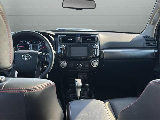 used 2019 Toyota 4Runner car, priced at $37,990