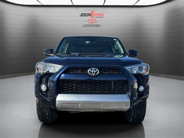 used 2019 Toyota 4Runner car, priced at $37,990