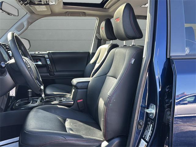 used 2019 Toyota 4Runner car, priced at $37,990