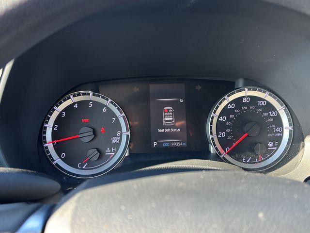 used 2021 Toyota Highlander car, priced at $23,500