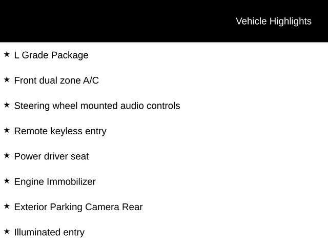 used 2021 Toyota Highlander car, priced at $22,950