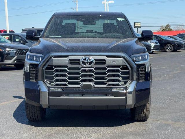 new 2025 Toyota Tundra car, priced at $73,766