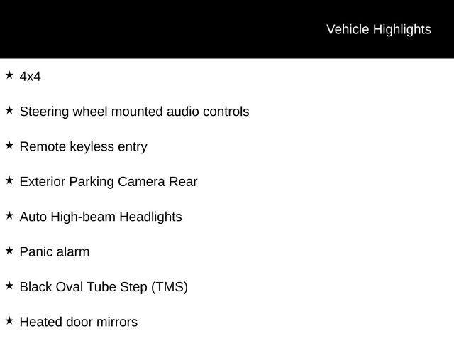 used 2025 Toyota Tacoma car, priced at $40,300
