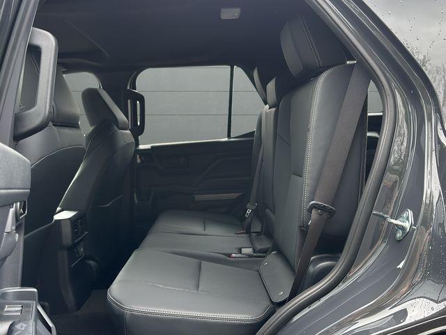 new 2026 Toyota 4Runner car, priced at $57,299