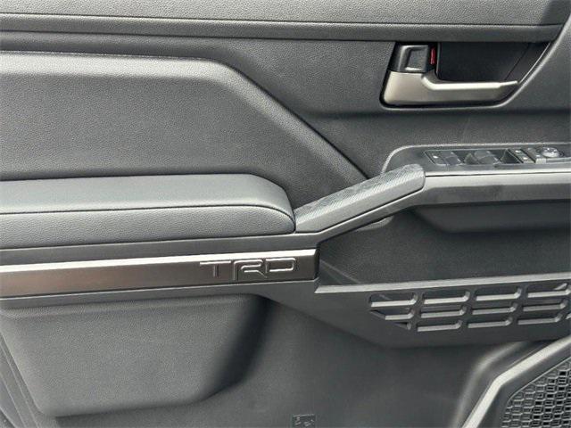 new 2025 Toyota Tacoma car, priced at $44,749