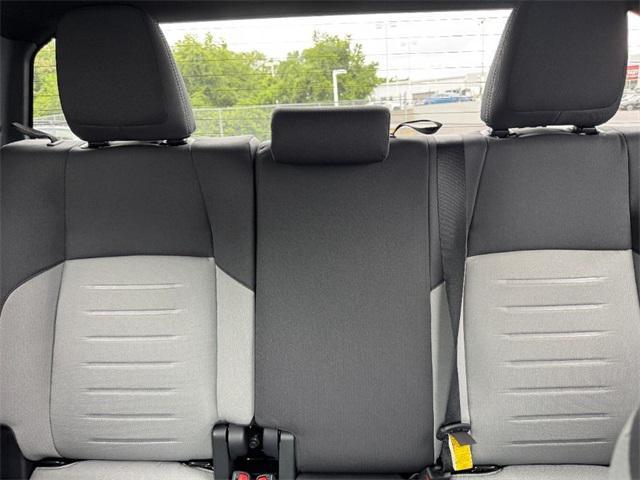 new 2025 Toyota Tacoma car, priced at $44,749