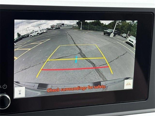 new 2025 Toyota Tacoma car, priced at $44,749