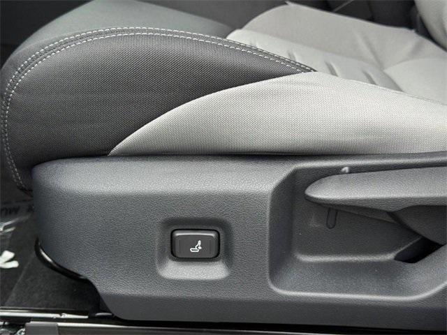 new 2025 Toyota Tacoma car, priced at $44,749