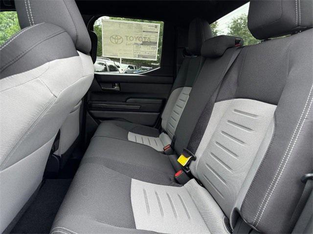 new 2025 Toyota Tacoma car, priced at $44,749