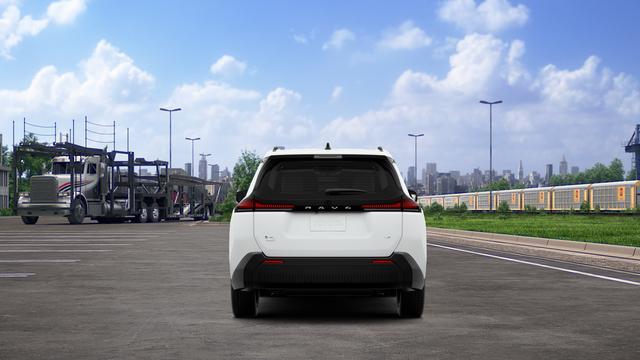 new 2026 Toyota RAV4 car, priced at $35,194