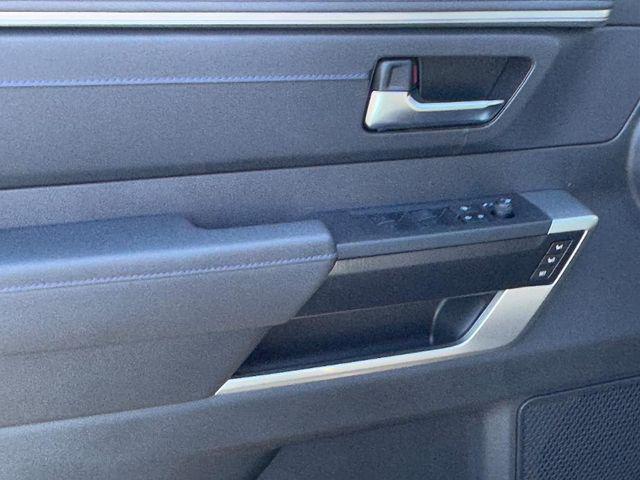 new 2025 Toyota Tundra car, priced at $73,664