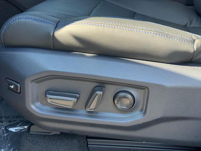 new 2025 Toyota Tundra car, priced at $73,664