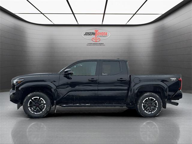 new 2026 Toyota Tacoma car, priced at $50,164