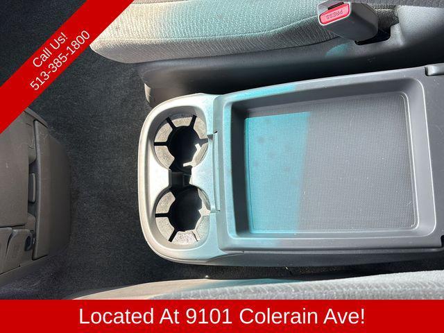 used 2012 Honda Odyssey car, priced at $7,425
