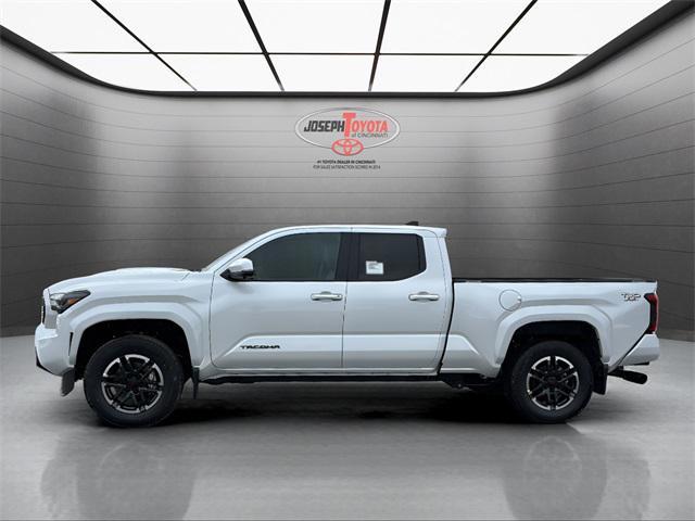 new 2026 Toyota Tacoma car, priced at $53,090