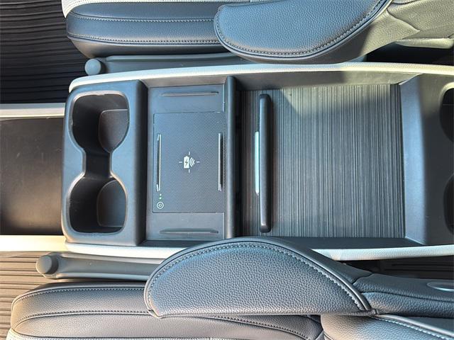 used 2025 Honda Odyssey car, priced at $45,500