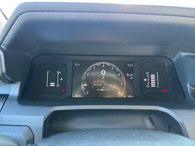 used 2025 Toyota 4Runner car, priced at $45,998