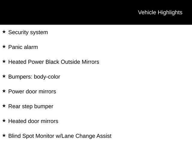 used 2024 Toyota Tundra car, priced at $46,950