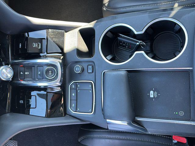 used 2022 Acura MDX car, priced at $36,995