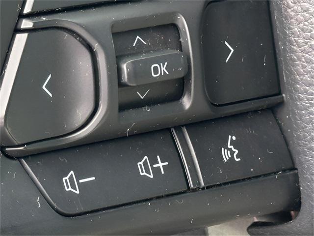 used 2024 Toyota Tacoma Hybrid car, priced at $43,535