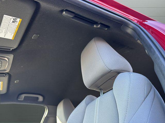 used 2024 Toyota Corolla Hybrid car, priced at $25,500