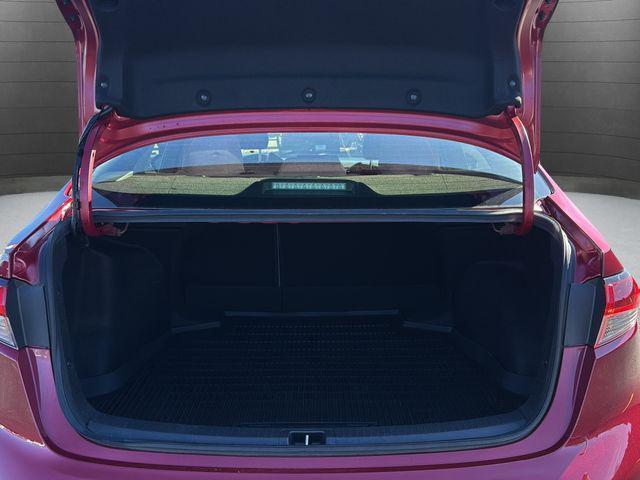 used 2024 Toyota Corolla Hybrid car, priced at $25,500