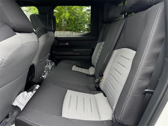 new 2025 Toyota Tacoma Hybrid car, priced at $52,799