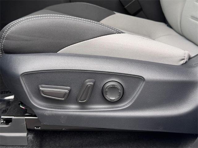 new 2025 Toyota Tacoma Hybrid car, priced at $52,799