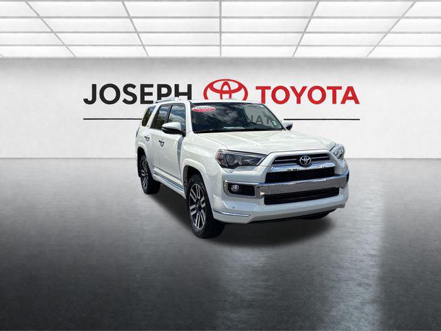 used 2020 Toyota 4Runner car, priced at $35,625
