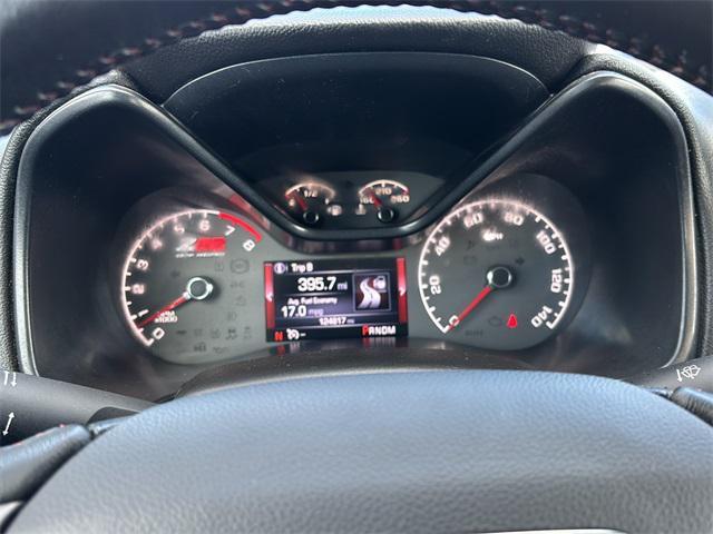 used 2015 GMC Canyon car, priced at $16,995