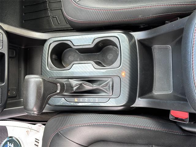 used 2015 GMC Canyon car, priced at $16,995