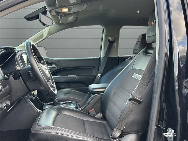 used 2015 GMC Canyon car, priced at $16,995