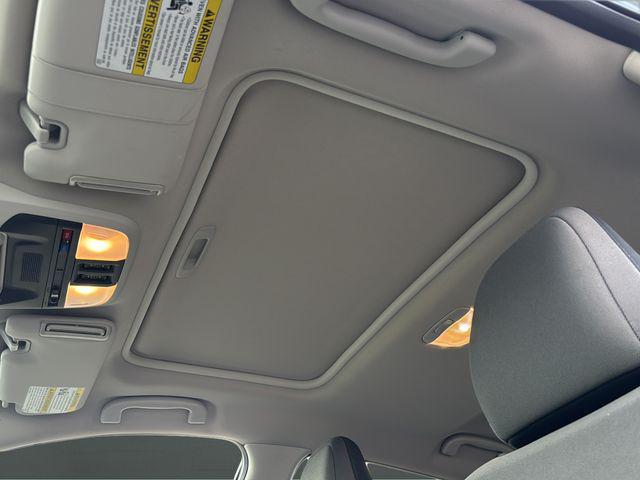 used 2025 Subaru Crosstrek car, priced at $27,995