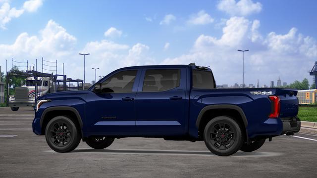 new 2026 Toyota Tundra car, priced at $64,634
