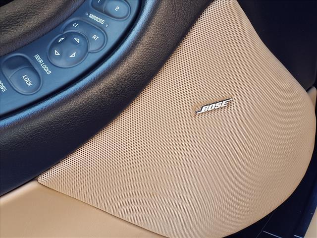 used 2001 Chevrolet Corvette car, priced at $16,995