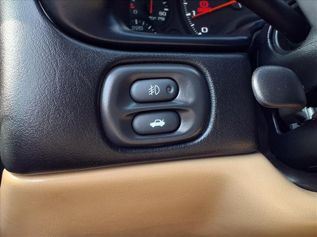 used 2001 Chevrolet Corvette car, priced at $16,995