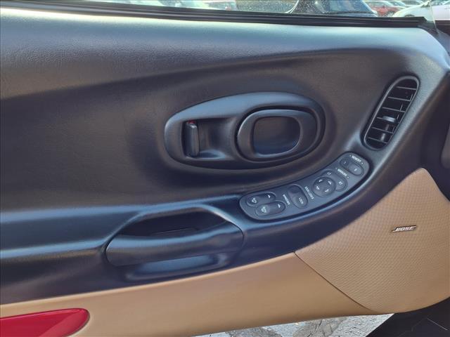 used 2001 Chevrolet Corvette car, priced at $16,995