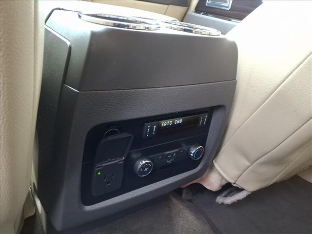 used 2015 Lincoln Navigator car, priced at $14,995