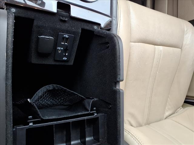 used 2015 Lincoln Navigator car, priced at $14,995