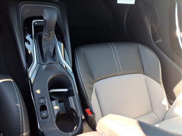 new 2026 Toyota Corolla car, priced at $29,937