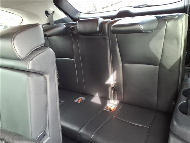 used 2021 Toyota Highlander car, priced at $28,995