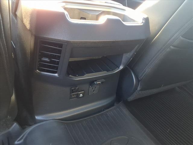 used 2022 Toyota Tundra car, priced at $42,995