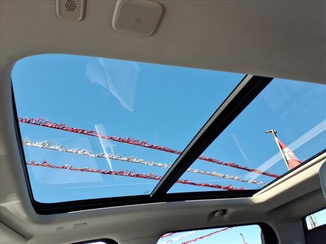 used 2022 Toyota Tundra car, priced at $42,995