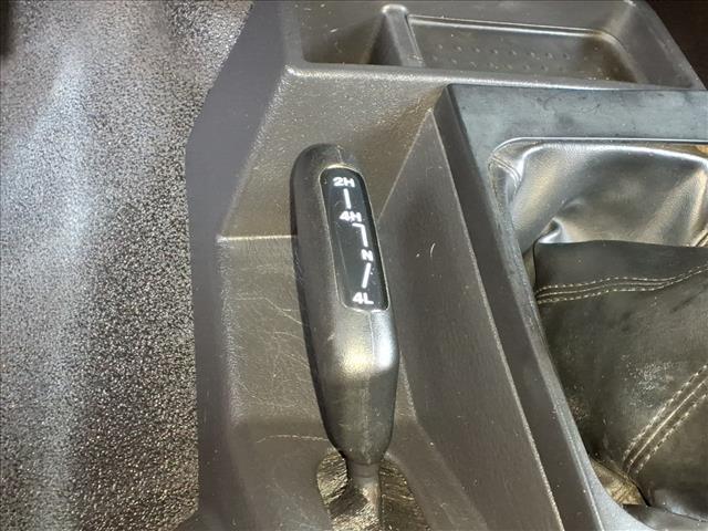 used 2006 Jeep Wrangler car, priced at $10,995