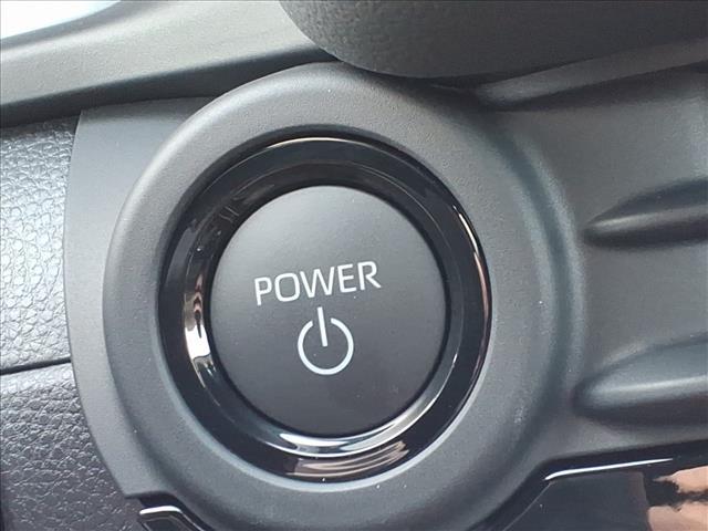 new 2026 Toyota Crown car, priced at $50,444