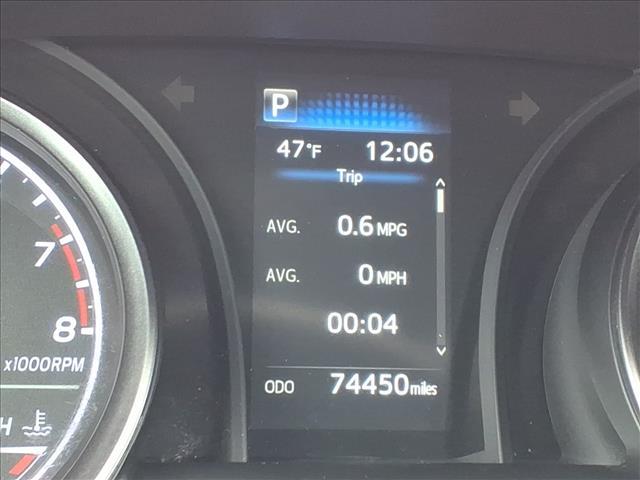 used 2023 Toyota Camry car, priced at $23,995