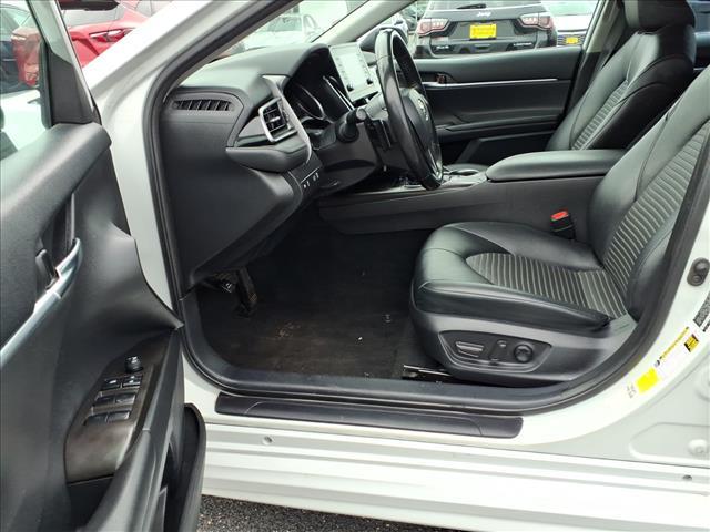 used 2023 Toyota Camry car, priced at $23,995